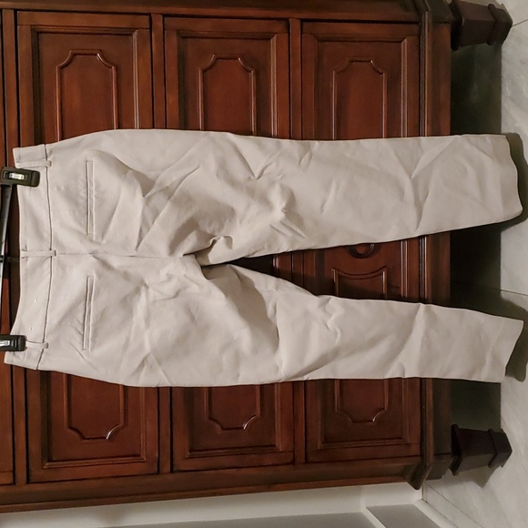 Ann Taylor Factory Pants - Picture 2 of 3